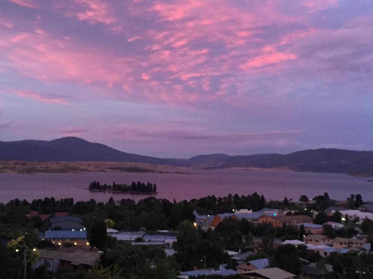 Troldhaugen Lodge - Adults Only Jindabyne Exterior photo
